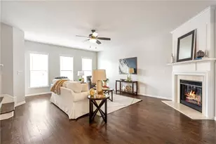 2054 Merrimont Way, Roswell, GA 30075 - Photo 4