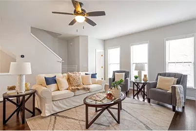 2054 Merrimont Way, Roswell, GA 30075 - Photo 6