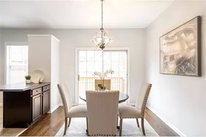 2054 Merrimont Way, Roswell, GA 30075 - Photo 8