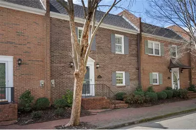 14 Sycamore Square, Decatur, GA 30030 - Photo 32