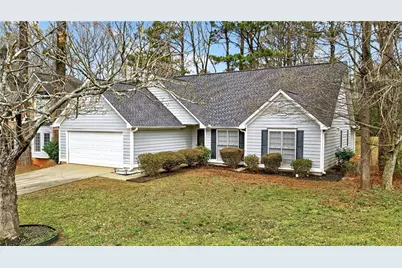 3290 Rock Creek Drive, Rex, GA 30273 - Photo 2