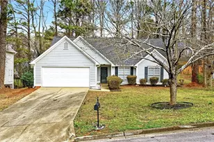 3290 Rock Creek Dr, Rex, GA 30273 - Photo 1