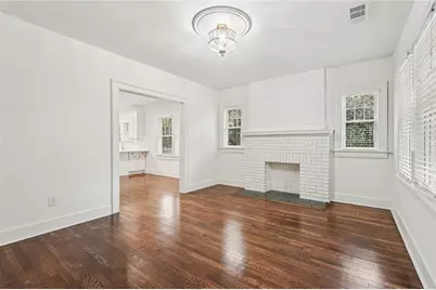 829 Rose Circle SW, Atlanta, GA 30310 - Photo 4