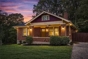 829 Rose Cir SW, Atlanta, GA 30310 - Photo 2