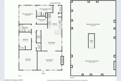 829 Rose Circle SW, Atlanta, GA 30310 - Photo 28