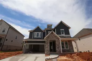 305 Beebalm St, Woodstock, GA 30188 - Photo 1