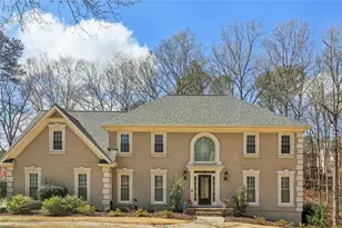 8800 Glen Ferry Dr, Johns Creek, GA 30022 - Photo 2