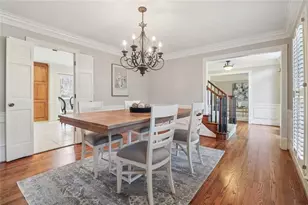 8800 Glen Ferry Dr, Johns Creek, GA 30022 - Photo 6