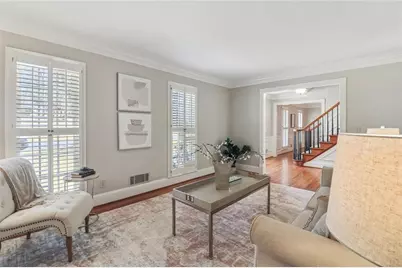 8800 Glen Ferry Drive, Johns Creek, GA 30022 - Photo 4