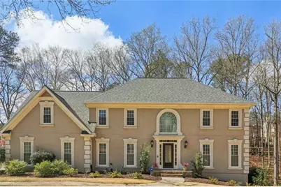 8800 Glen Ferry Drive, Johns Creek, GA 30022 - Photo 2