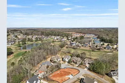 2046 Mill Pond Court, Jefferson, GA 30549 - Photo 4