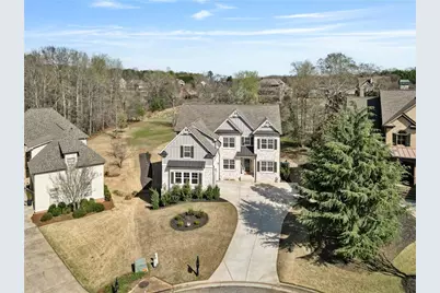 2046 Mill Pond Court, Jefferson, GA 30549 - Photo 2