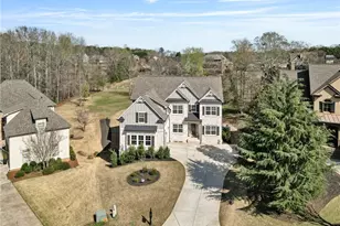 2046 Mill Pond Ct, Jefferson, GA 30549 - Photo 2