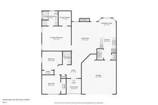 209 Remington Pl Blvd, Dallas, GA 30157 - Photo 50