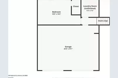 2246 Hightrail Court, Lithonia, GA 30058 - Photo 28