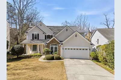 3325 River Summit Trail, Duluth, GA 30097 - Photo 1