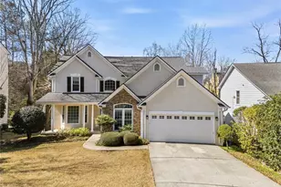 3325 River Summit Trail, Duluth, GA 30097 - Photo 1