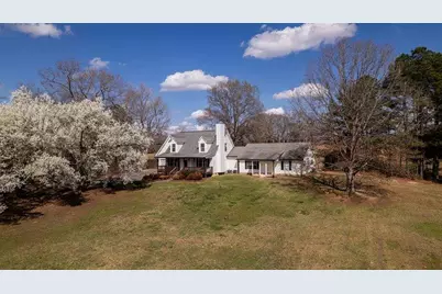 957 Bethlehem Road, Rockmart, GA 30153 - Photo 1