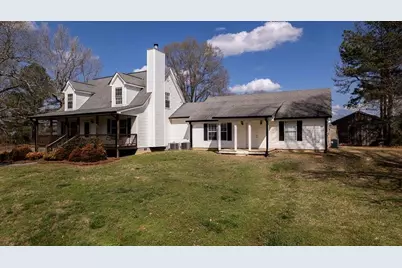 957 Bethlehem Road, Rockmart, GA 30153 - Photo 2