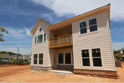 309 Beebalm Street, Woodstock, GA 30188 - Photo 2