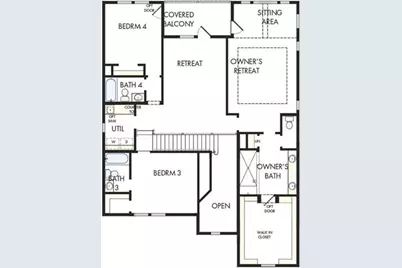 309 Beebalm Street, Woodstock, GA 30188 - Photo 4
