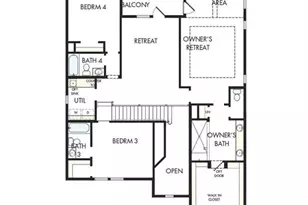 309 Beebalm St, Woodstock, GA 30188 - Photo 4