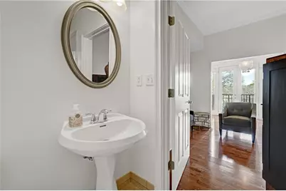 2255 Peachtree Road #520, Atlanta, GA 30309 - Photo 16