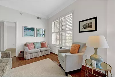 2255 Peachtree Road #520, Atlanta, GA 30309 - Photo 8