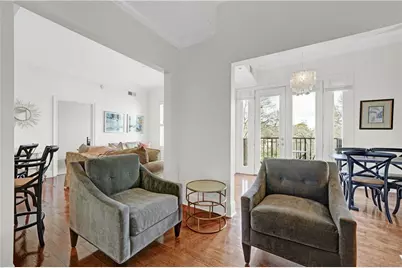 2255 Peachtree Road #520, Atlanta, GA 30309 - Photo 12