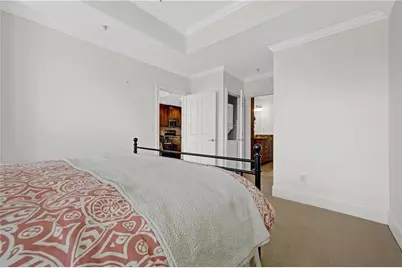 2255 Peachtree Road #520, Atlanta, GA 30309 - Photo 20