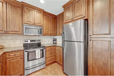 2255 Peachtree Road #520, Atlanta, GA 30309 - Photo 4