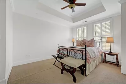 2255 Peachtree Road #520, Atlanta, GA 30309 - Photo 18