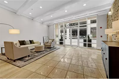 2255 Peachtree Road #520, Atlanta, GA 30309 - Photo 24