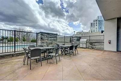 2255 Peachtree Road #520, Atlanta, GA 30309 - Photo 36