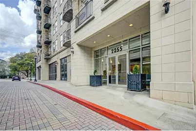 2255 Peachtree Road #520, Atlanta, GA 30309 - Photo 34