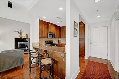 2255 Peachtree Road #520, Atlanta, GA 30309 - Photo 6