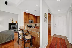 2255 Peachtree Rd, Atlanta, GA 30309 - Photo 6