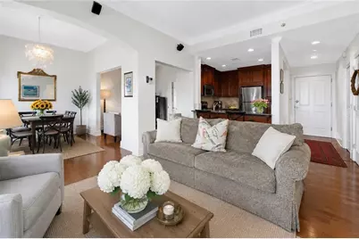 2255 Peachtree Road #520, Atlanta, GA 30309 - Photo 2