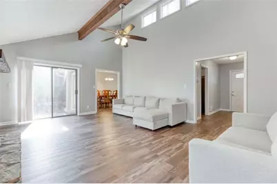 2780 Westminister Ln NW, Conyers, GA 30012 - Photo 12