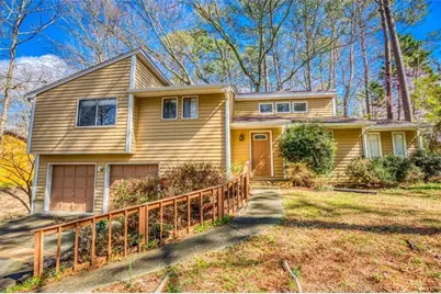 2780 Westminister Ln NW, Conyers, GA 30012 - Photo 1