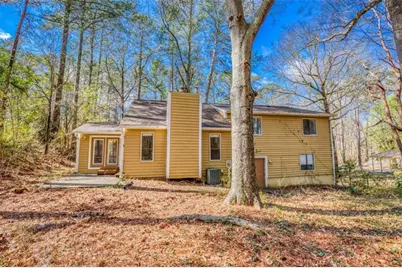 2780 Westminister Ln NW, Conyers, GA 30012 - Photo 38