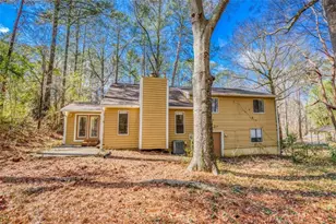 2780 Westminister Ln NW, Conyers, GA 30012 - Photo 38