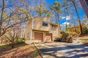 2780 Westminister Ln NW, Conyers, GA 30012 - Photo 4