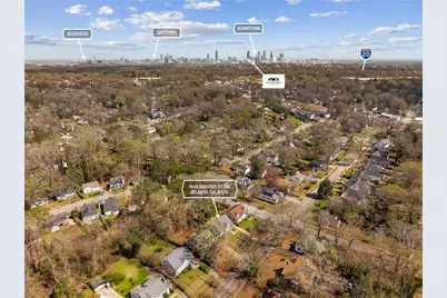 1649 Beecher Street SW, Atlanta, GA 30310 - Photo 14