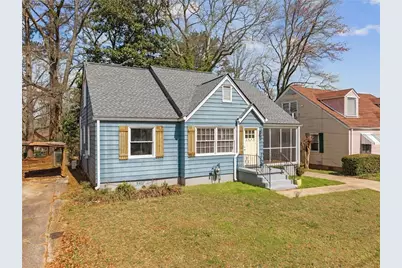 1649 Beecher Street SW, Atlanta, GA 30310 - Photo 16