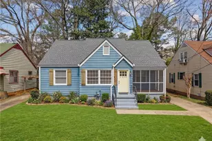 1649 Beecher St SW, Atlanta, GA 30310 - Photo 1