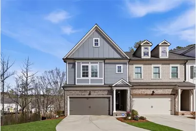 425 Retreat Ln, Canton, GA 30114 - Photo 2