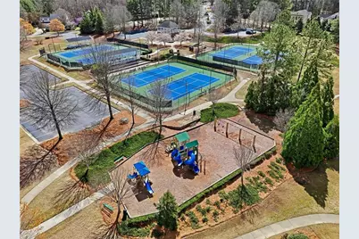 425 Retreat Ln, Canton, GA 30114 - Photo 48