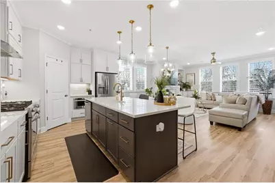 425 Retreat Ln, Canton, GA 30114 - Photo 8