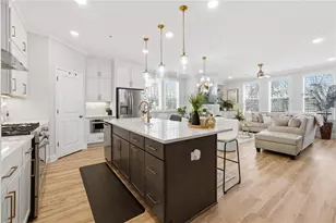 425 Retreat Ln, Canton, GA 30114 - Photo 8